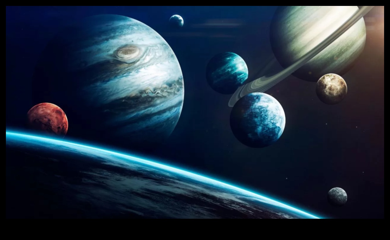 Orbital Chronicles A Journey Through the Vastness of Space Research 5 Orbital Chronicles: Stories from the Vastness of Space Research