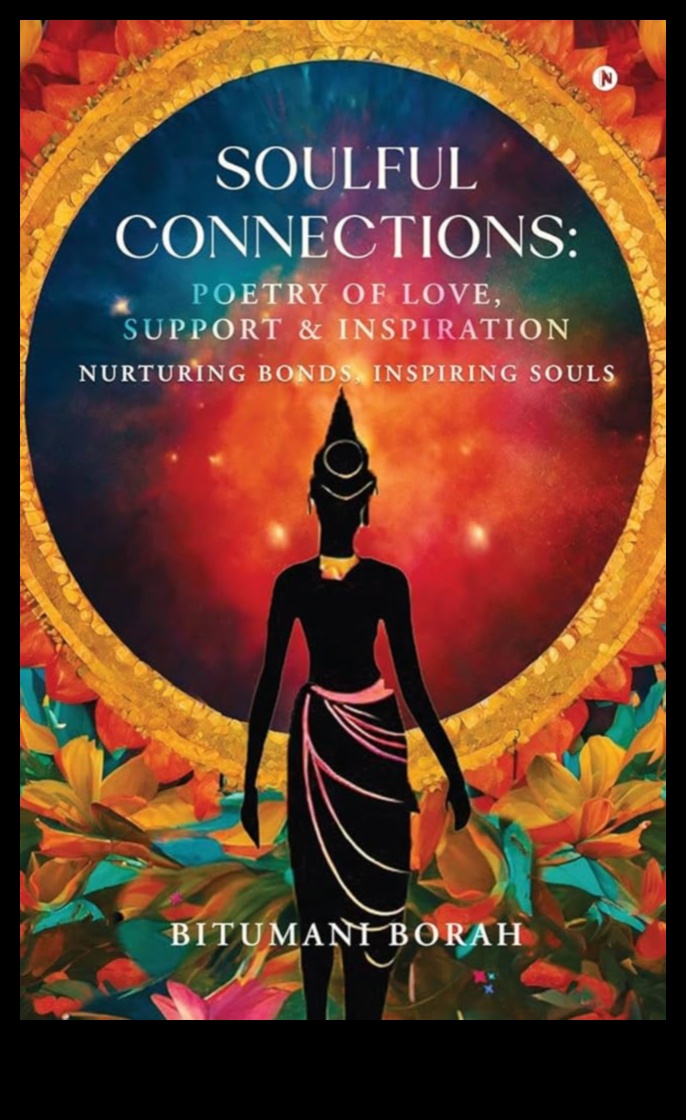 Soulful Harmony που τροφοδοτεί τις συνειδητές συνδέσεις με την αγάπη 2 Soulful Harmony: Ανατροφή ενσυνείδητων συνδέσεων με αγάπη