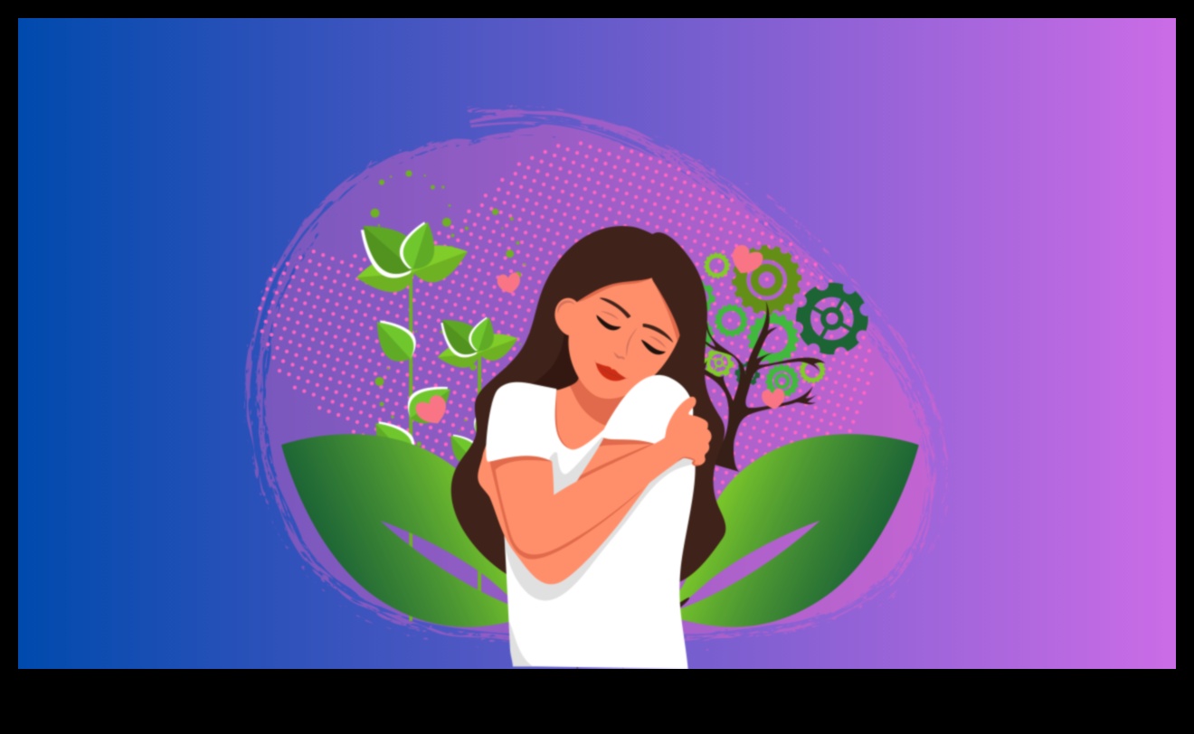 Ψυχική Αρμονία Αναπτύσσοντας Ενσυνείδητες Συνδέσεις με Αγάπη 5 Soulful Harmony: Ανατροφή ενσυνείδητων συνδέσεων με αγάπη