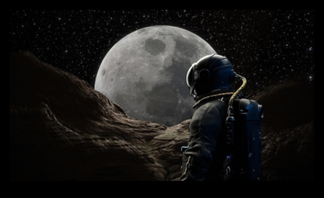 Ουράνια Πορτρέτα: Καταγραφή της ουσίας των εξερευνήσεων αστροναυτών