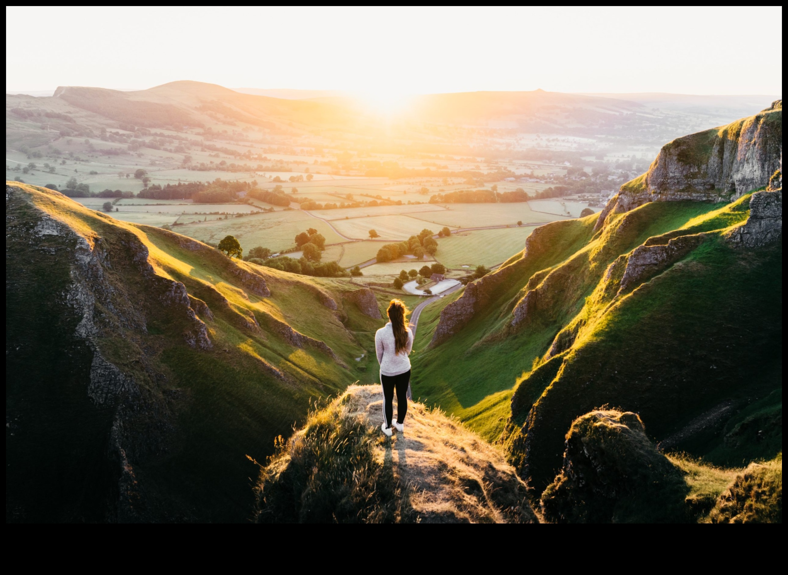 Wanderlust Η χαρά της εξερεύνησης της φύσης 8 Αποκαλύφθηκε το Earthy Elegance: A Showcase of Nature's Breathting Landscapes