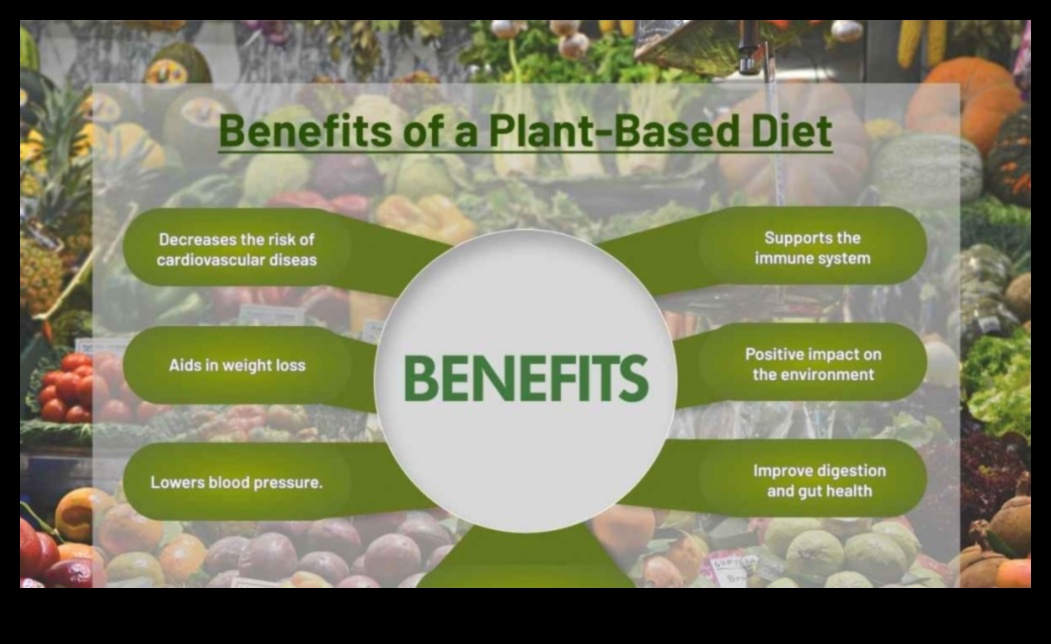 Βιγκανισμός και Ανοσολογική Υποστήριξη: Μια Ολιστική Προσέγγιση