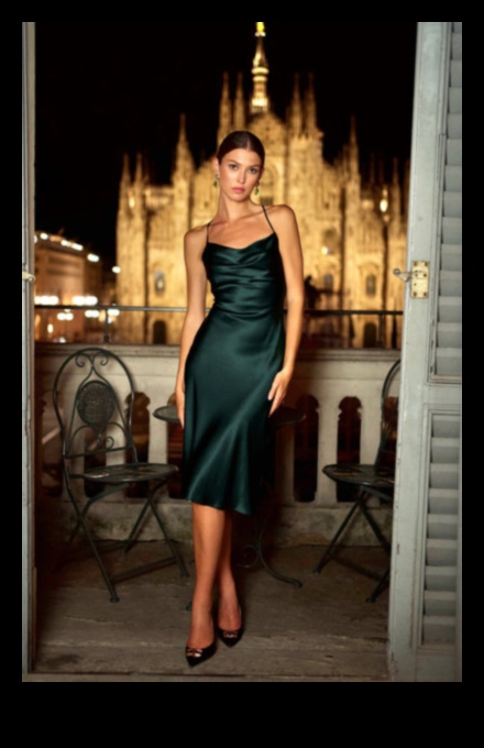 Festive Fashionista: Κομψά ρούχα για πάρτι για ιδιαίτερες βραδιές