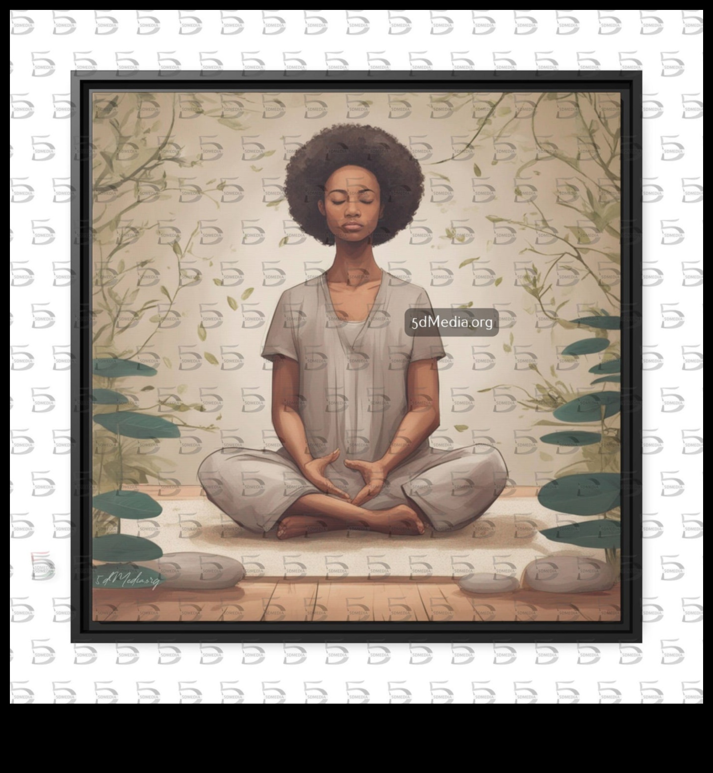 Διαχρονικοί απόηχοι Ένα ταξίδι μέσα από τον διαλογισμό 4 Timeless Echoes: Exploring the Rich Meditation