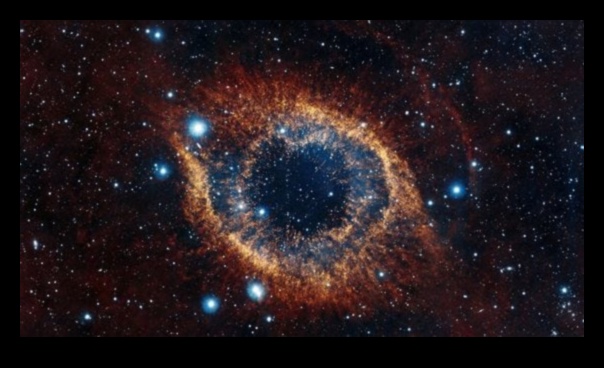 Ουράνια Αρμονίες Η Μελωδία της Βαρύτητας στο Σύμπαν 2 Celestial Harmonies: The Melody of Gravity in the Universe