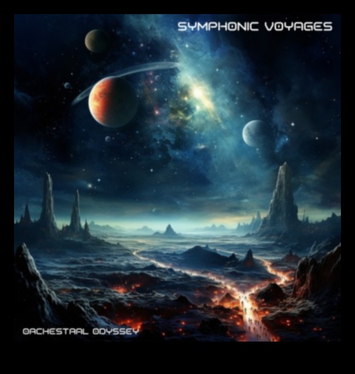 Ουράνια Αρμονίες Η Μελωδία της Βαρύτητας στο Σύμπαν 4 Celestial Harmonies: The Melody of Gravity in the Universe