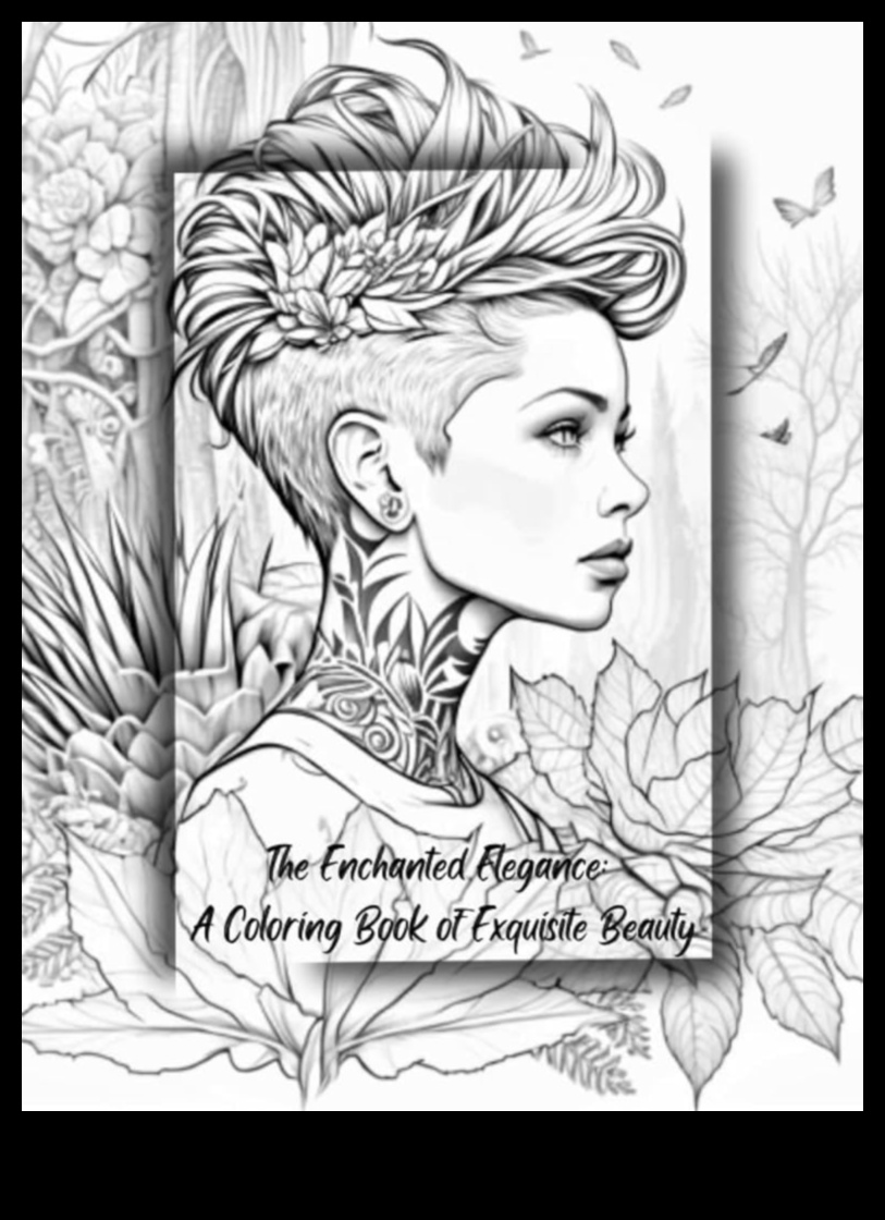 Epic Elegance Escapade Γράψτε το έπος του στυλ σας με τόλμη 3 Epic Elegance Escapade: Writing Your Style Saga Boldly