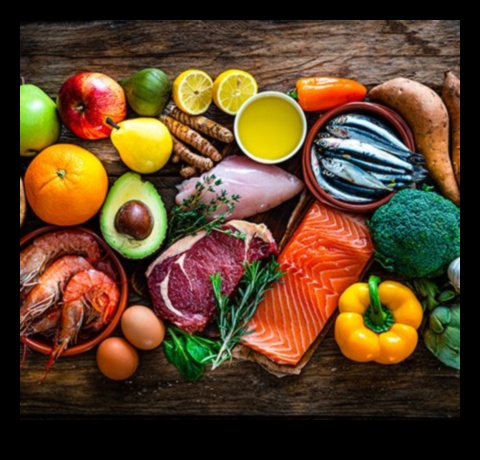 Paleo Diet Μια φυσική θεραπεία για την υγεία του πεπτικού συστήματος 4 Η σύνδεση μεταξύ Παλαιό και πεπτικής υγείας