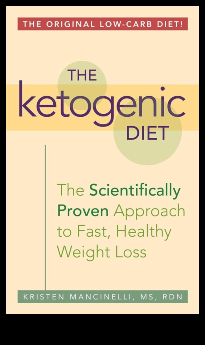 Η κετογονική δίαιτα Ένα ισχυρό εργαλείο για την απώλεια βάρους 5 Η επιστήμη πίσω από τις κετογονικές δίαιτες για την απώλεια βάρους