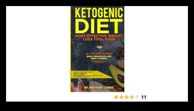 Η κετογονική δίαιτα Ένα ισχυρό εργαλείο για την απώλεια βάρους 3 Η επιστήμη πίσω από τις κετογονικές δίαιτες για την απώλεια βάρους