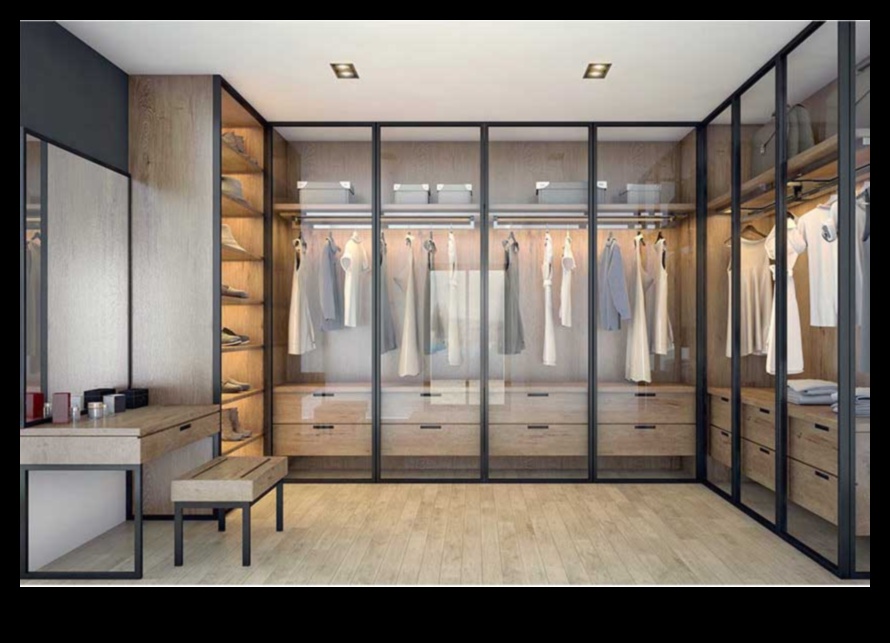 Γκαρνταρόμπα Wonders Ανεβάστε την καθημερινότητά σας με κομψές, μοντέρνες επιλογές 4 Γκαρνταρόμπα Wonders: Αναβαθμίστε την καθημερινότητα με κομψές μοντέρνες επιλογές