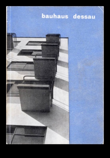 Bauhaus Brilliance: Αποκαλύπτοντας τις επιρροές του μοντερνισμού