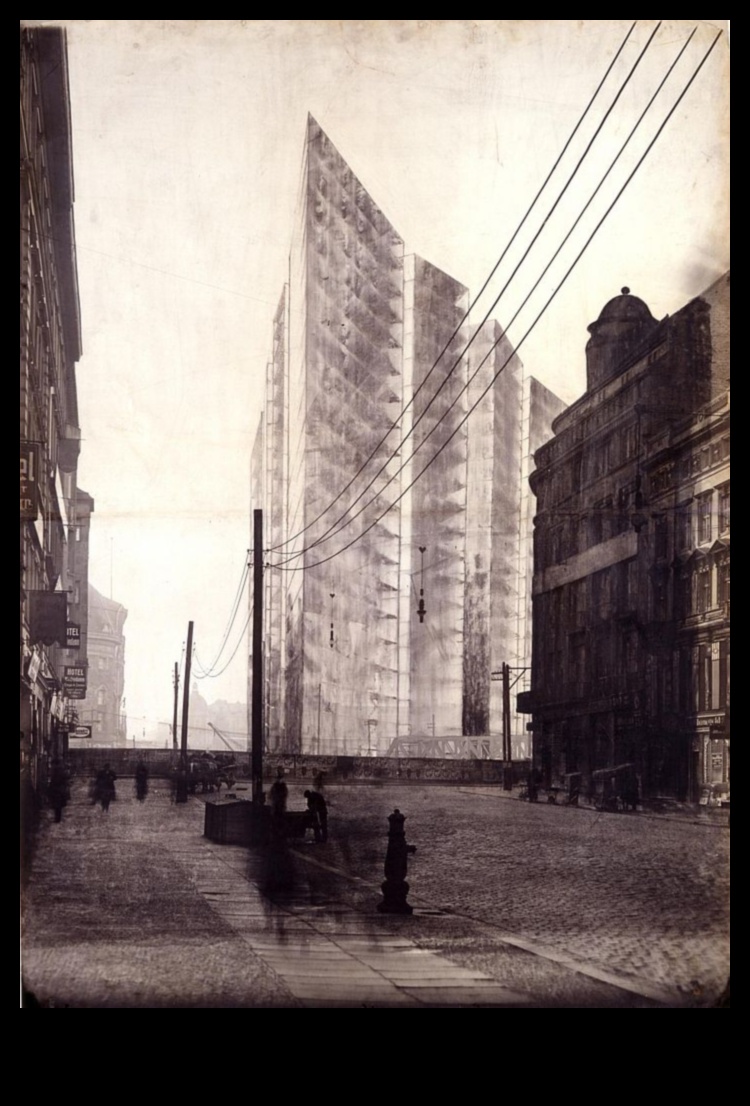 Bauhaus Brilliance: Αποκαλύπτοντας τις επιρροές του μοντερνισμού