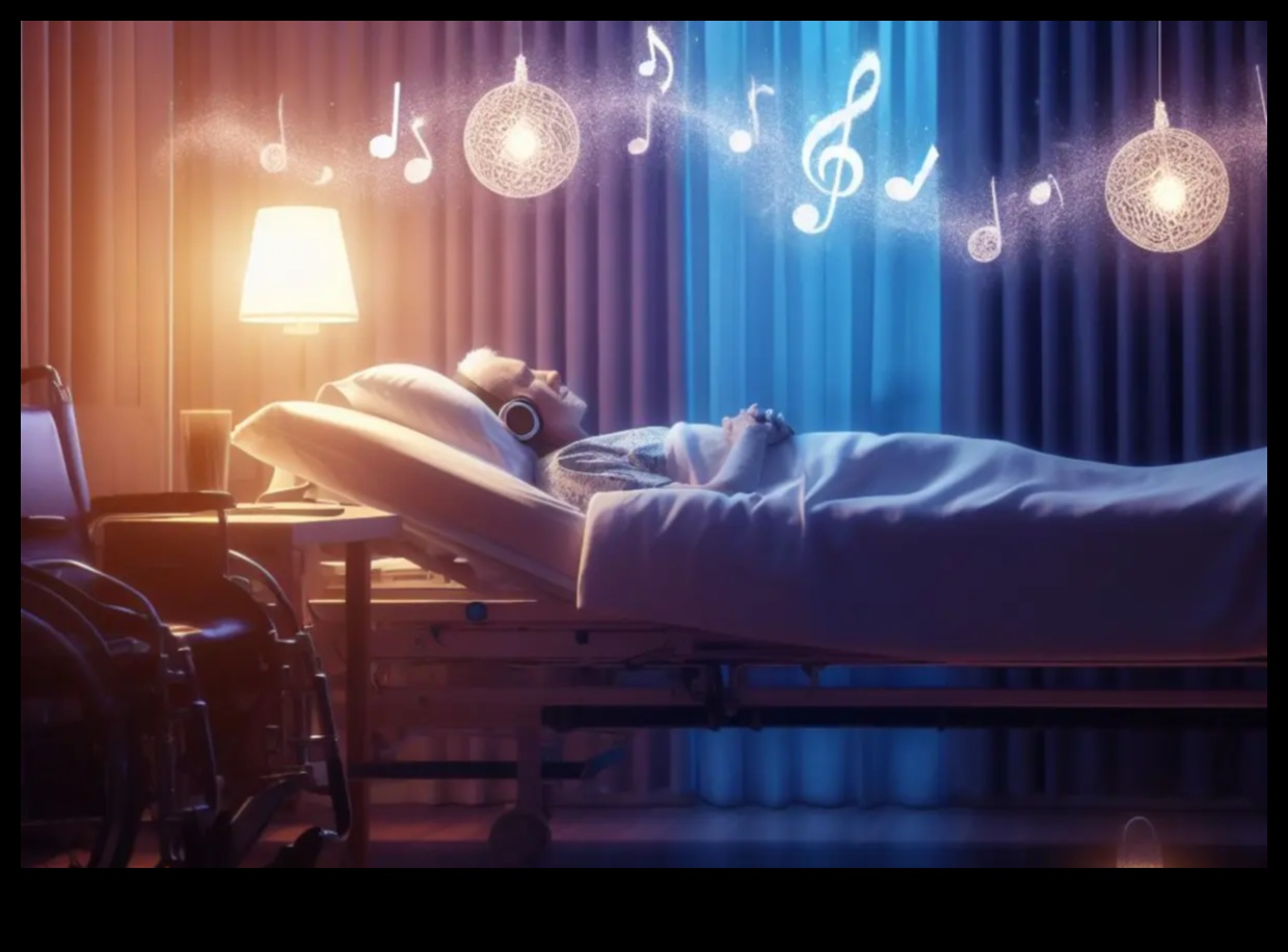 Mindful Melodies: A Musical Journey into Stress Relief