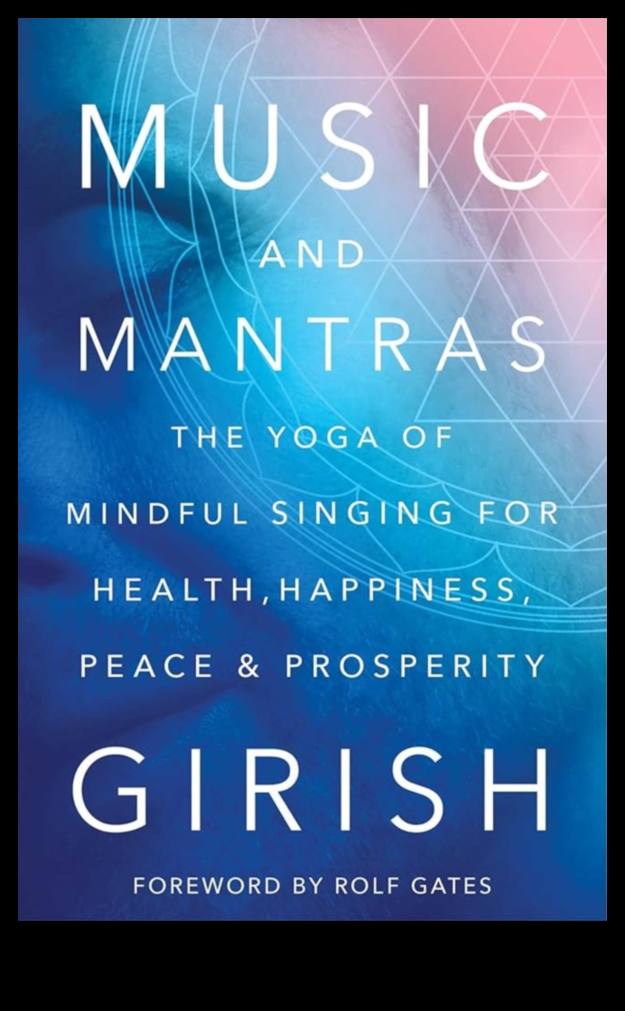 Mindful Melodies: A Musical Journey into Stress Relief
