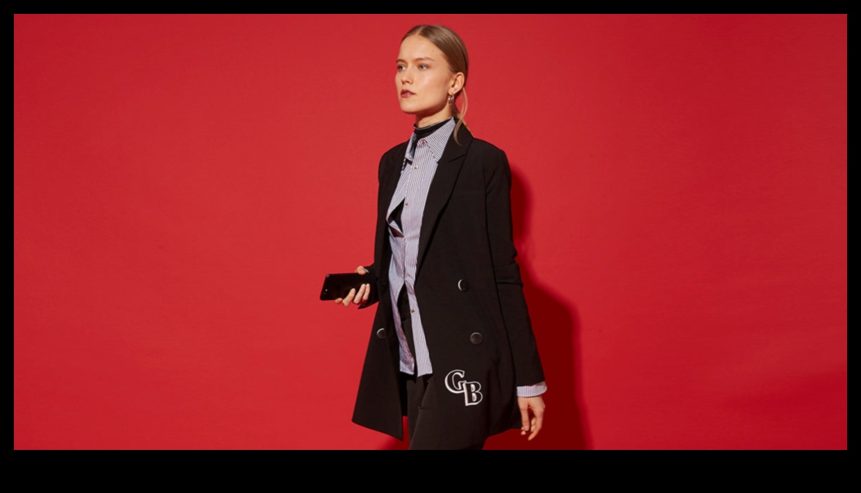 Polished Power: Κλασικά ρούχα για γεμάτη αυτοπεποίθηση εμφάνιση