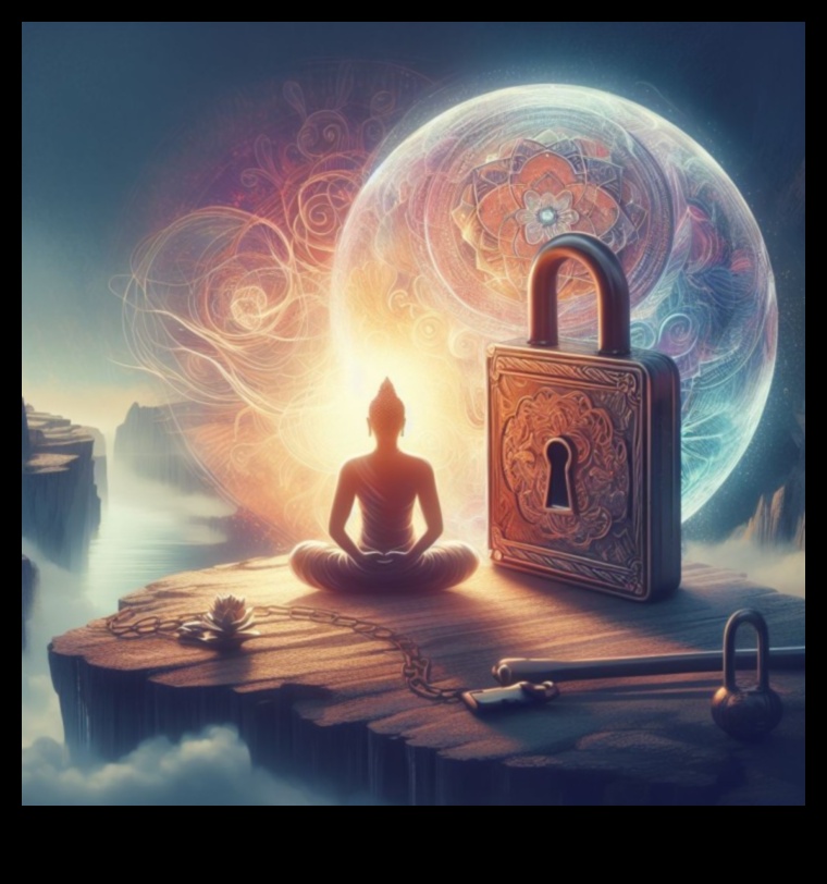 Ξεκλείδωμα της Ειρήνης: Η Τέχνη και η Επιστήμη του Διαλογισμού