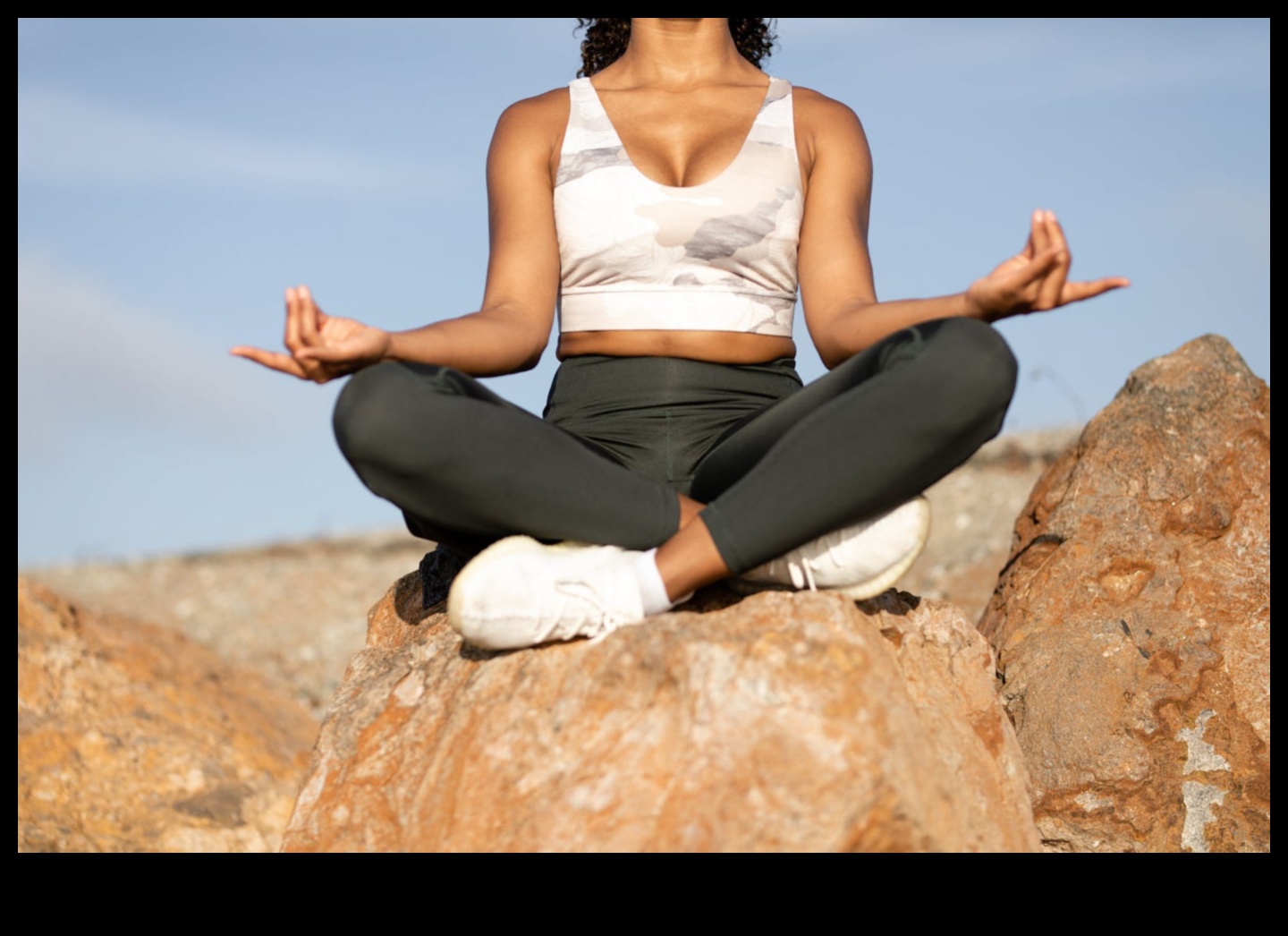 Ξεκλείδωμα της Ειρήνης: Η Τέχνη και η Επιστήμη του Διαλογισμού