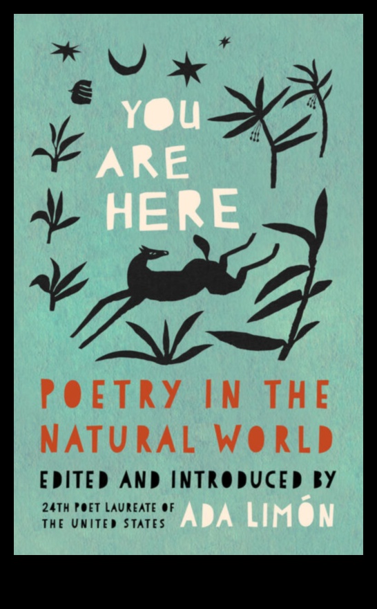 Nature's Poetry Μια συλλογή ποιημάτων εμπνευσμένα από τον φυσικό κόσμο 3 Ποίημα της φύσης: Εκφραστικά τοπία σε κάθε κάδρο