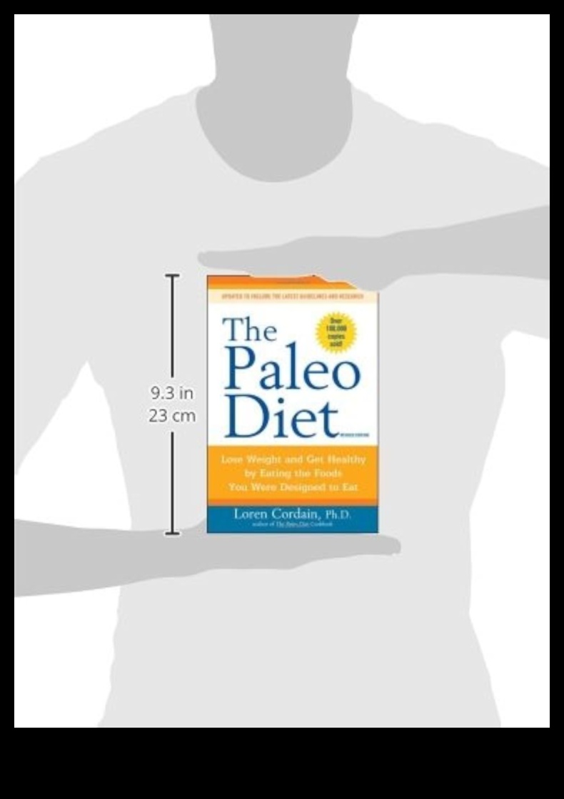 The Paleo Diet Ένας οδηγός για την υγεία και την ευεξία 3 Μπορεί η παλαιολιθική δίαιτα να μεταμορφώσει την υγεία και την ευημερία σας;