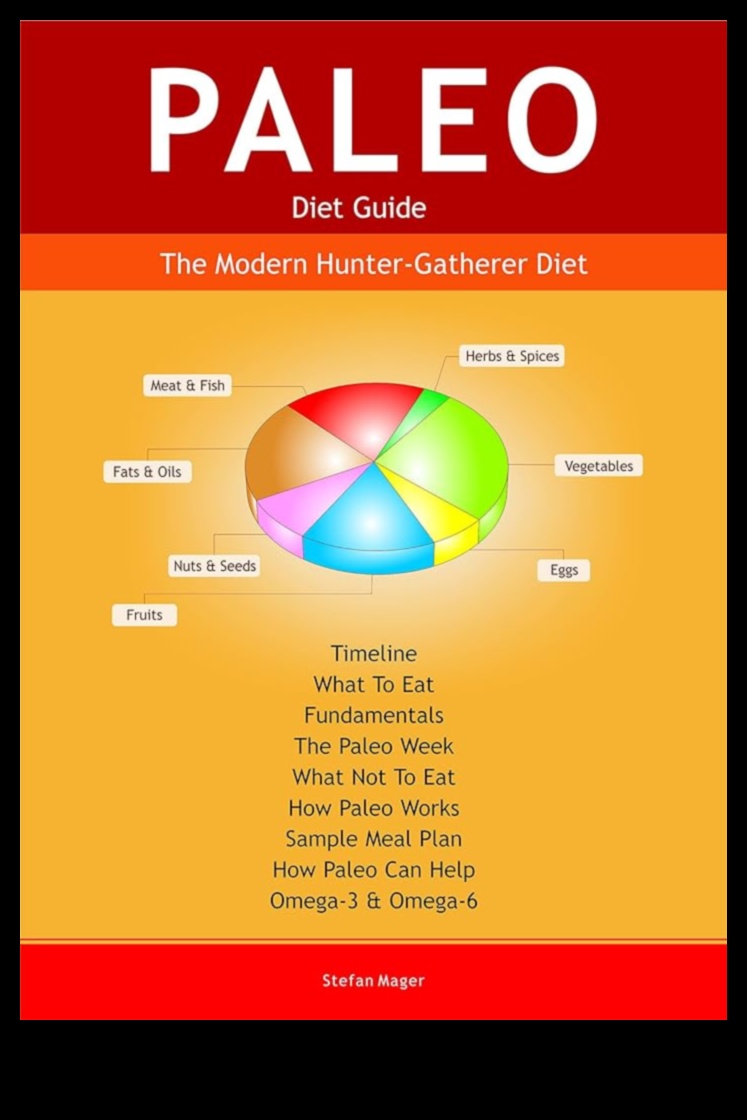 The Paleo Diet Ένας οδηγός για την υγεία και την ευεξία 4 Μπορεί η παλαιολιθική δίαιτα να μεταμορφώσει την υγεία και την ευημερία σας;
