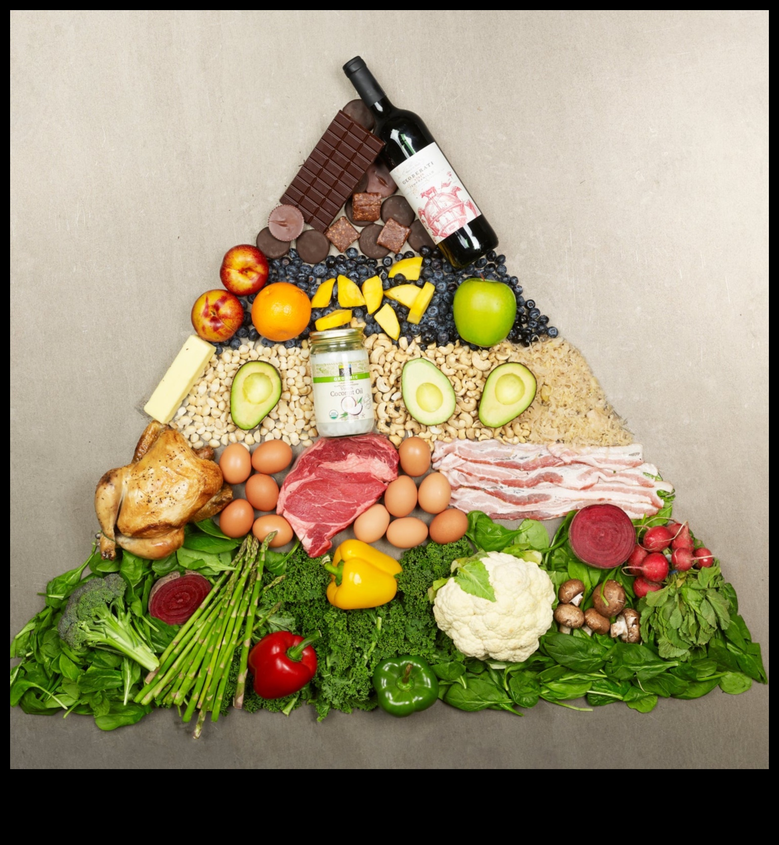 The Paleo Diet Ένας οδηγός για την υγεία και την ευεξία 5 Μπορεί η παλαιολιθική δίαιτα να μεταμορφώσει την υγεία και την ευημερία σας;