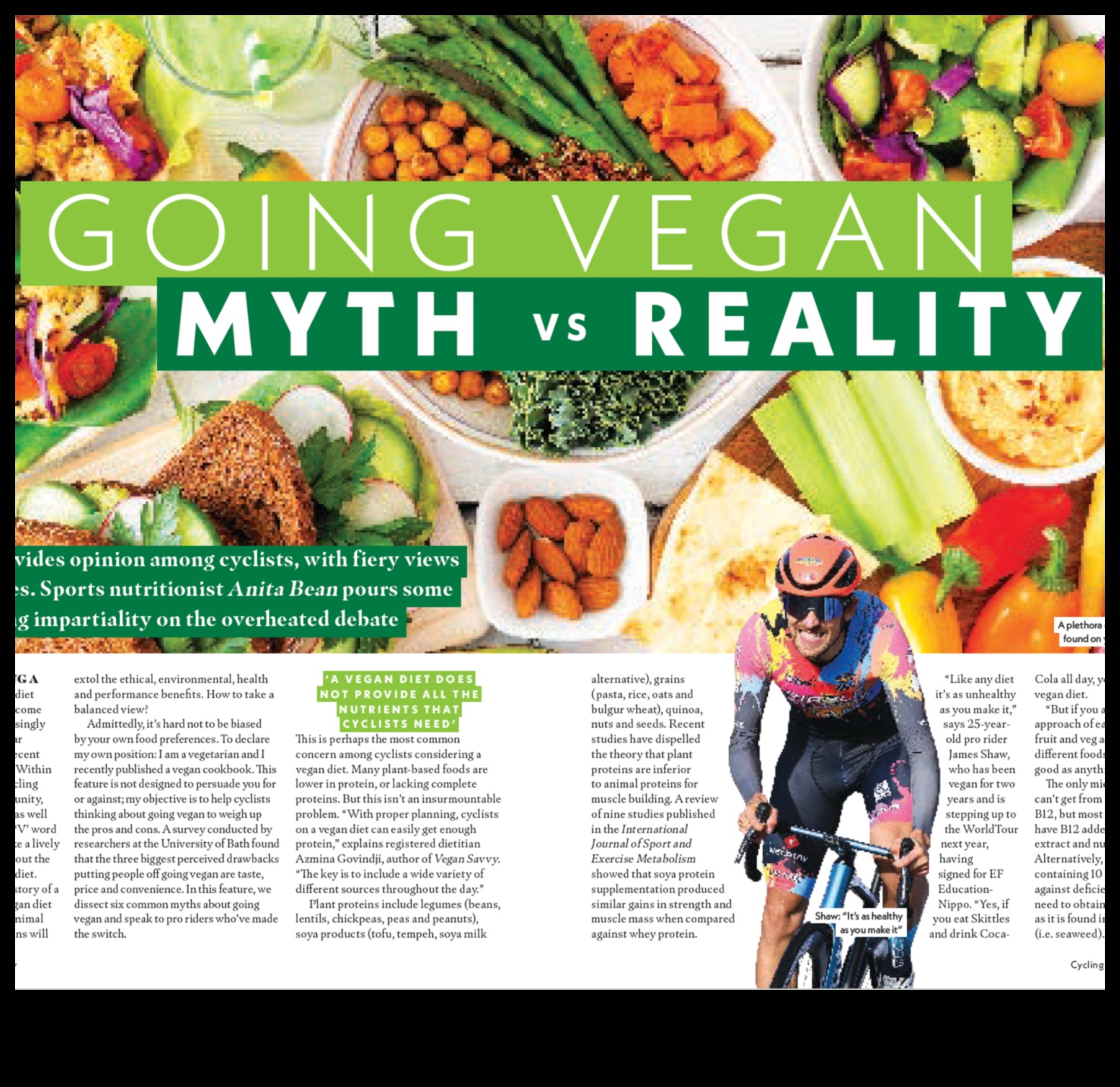 Η χορτοφαγία για την απώλεια βάρους Είναι μύθος ή πραγματικότητα 5 Χορτοφαγία και διαχείριση βάρους: Γεγονός ή φαντασία;