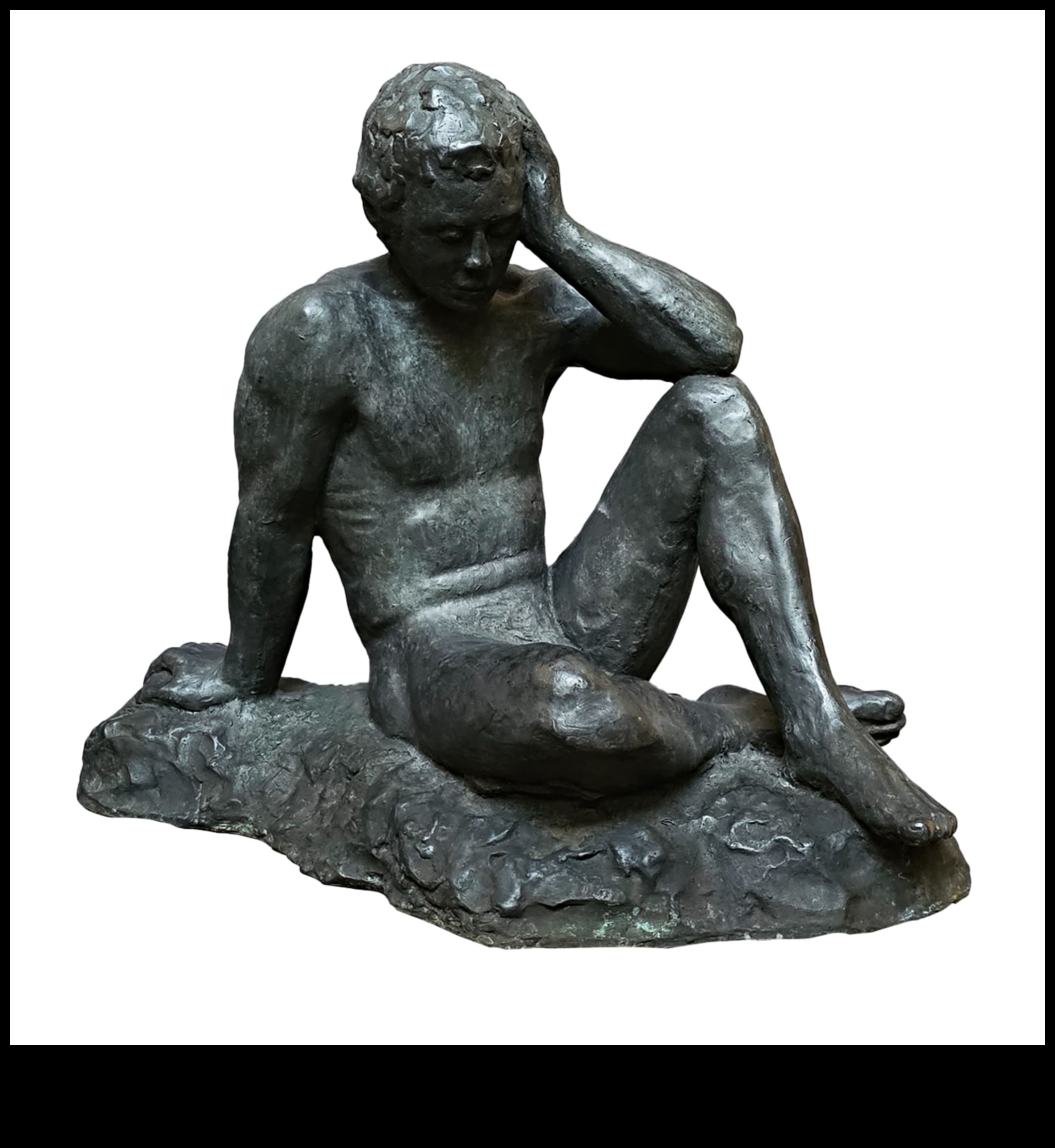 Earthly Sculptures: Nature-Inspired Art Beyond Limits