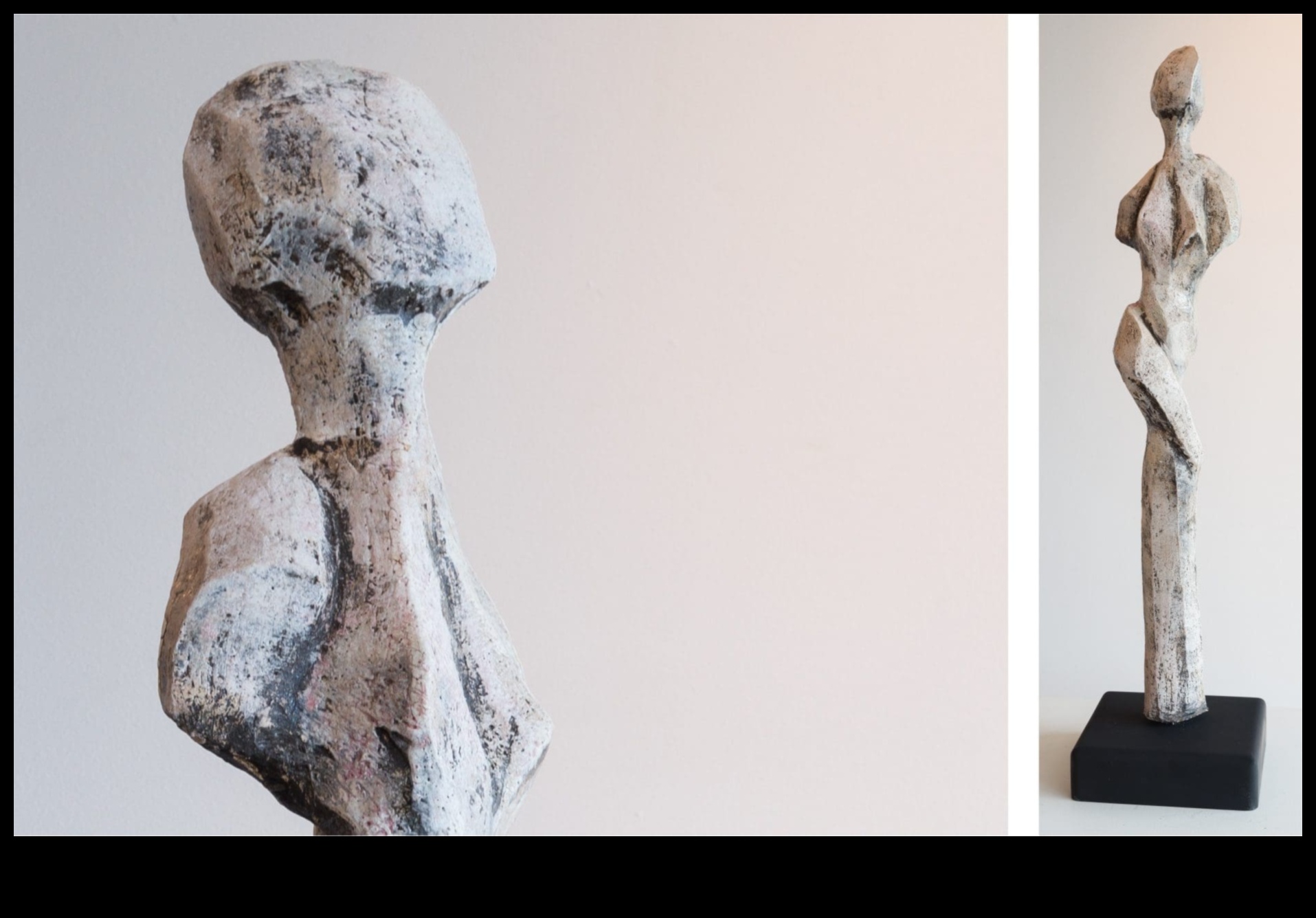 Earthly Sculptures: Nature-Inspired Art Beyond Limits