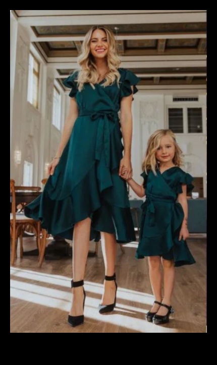 Κοκτέιλ Couture Κομψά ρούχα για κομψές συγκεντρώσεις 3 Cocktail Couture: Κομψά ρούχα για κομψές συγκεντρώσεις