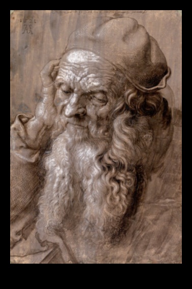 Μελάνι και Έμπνευση: Ιχνηλατώντας τη Δημιουργική Διαδικασία στην Αναγεννησιακή Τέχνη