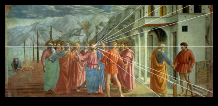 Μελάνι και Έμπνευση: Ιχνηλατώντας τη Δημιουργική Διαδικασία στην Αναγεννησιακή Τέχνη