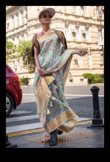 Cultural Fusion A Style All Own 2 Cultural Fusion: Blending Global Influences in Style