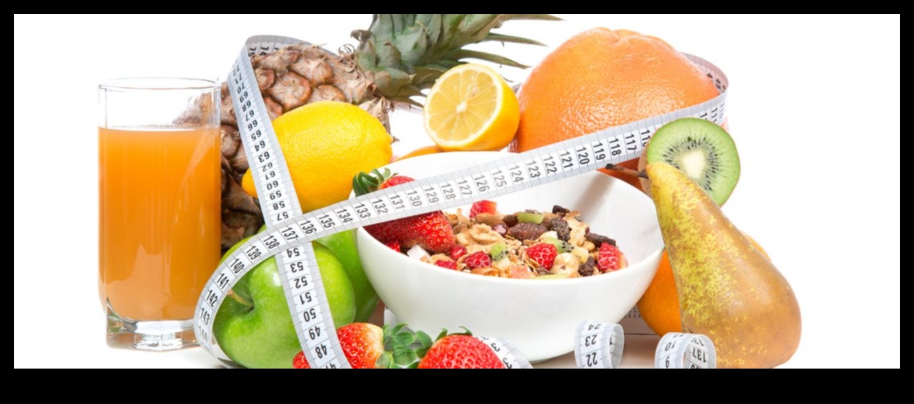 Πώς να ξεκινήσετε το ταξίδι σας για απώλεια βάρους με μια δίαιτα