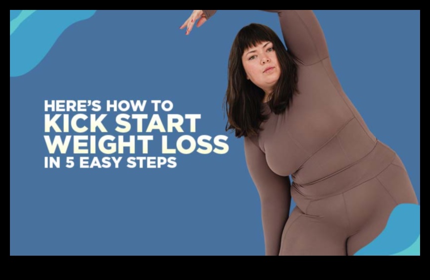 Πώς να ξεκινήσετε το ταξίδι σας για απώλεια βάρους με μια δίαιτα