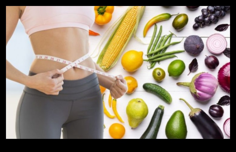 Η σύνδεση μεταξύ της πεπτικής υγείας και της επιτυχημένης δίαιτας απώλειας βάρους