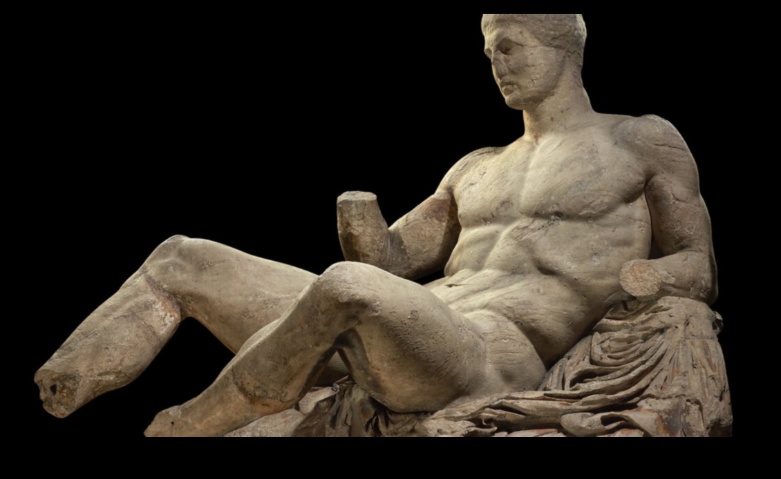 Μαρμάρινα αριστουργήματα Η τέχνη της γλυπτικής ομορφιάς στην αρχαία Ελλάδα 4 Μαρμάρινα αριστουργήματα: Η γλυπτική ομορφιά στην αρχαία Ελλάδα