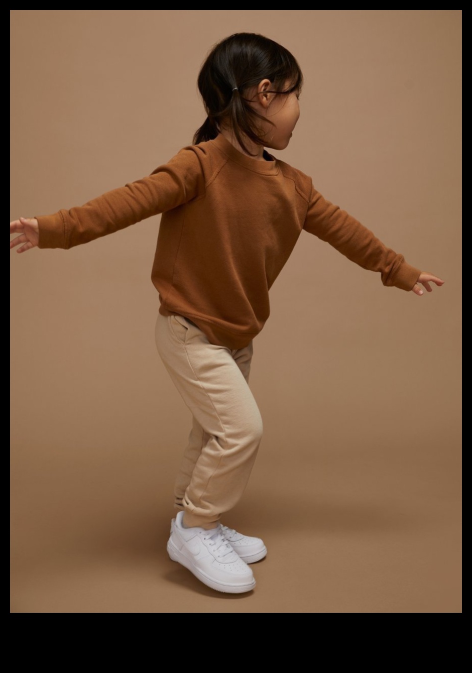 Mini Style Icons: Μοντέρνα παιδικά ρούχα που Wow