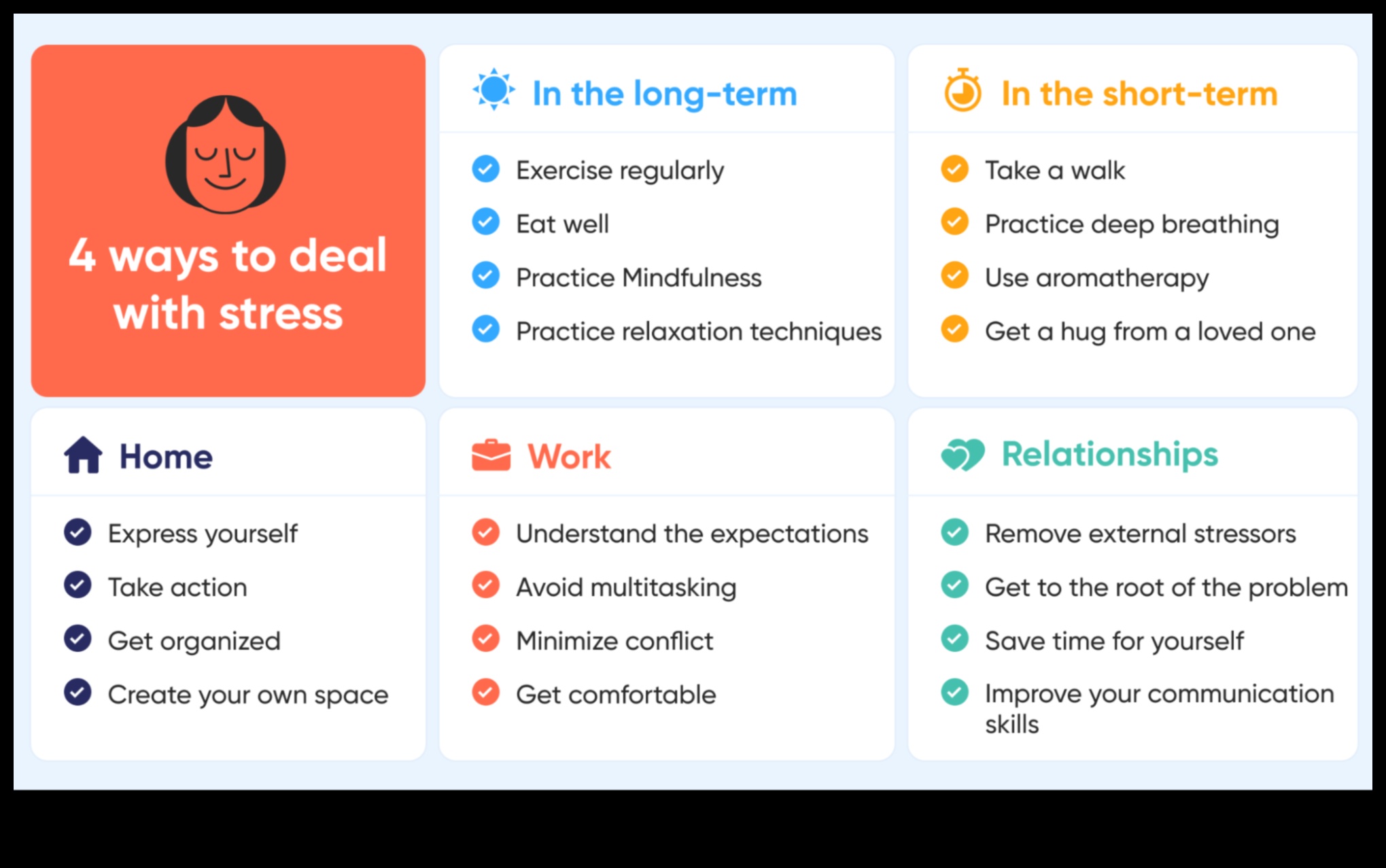 Ήρεμη Μεταμόρφωση: Μεταμορφώνοντας τη Ζωή μέσω Αποτελεσματικών Τεχνικών Ανακούφισης από το Στρες