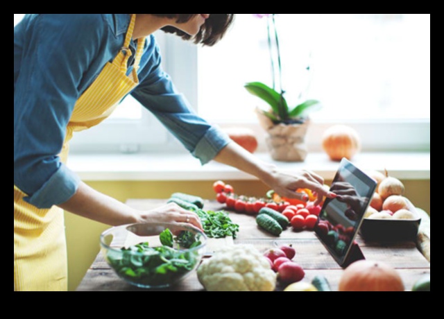 Ο ρόλος της προσεκτικής μαγειρικής σε επιτυχημένες δίαιτες απώλειας βάρους