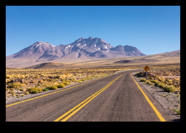 Τοπία Μια οπτική γιορτή 4 Cinematic Explorations: Landscapes on the Silver Screen Revisited