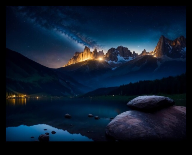 Τοπία Μια οπτική γιορτή 2 Cinematic Explorations: Landscapes on the Silver Screen Revisited