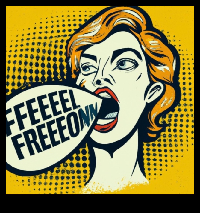 Pop Art Phenomenon: The Movement's Impact on Global Culture