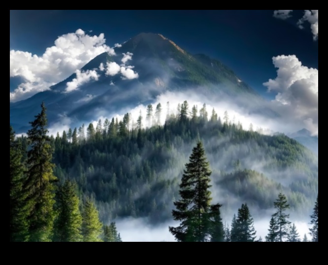 Διαχρονικά εδάφη: Ένα Ταξίδι μέσα από την κλασική θέα του τοπίου σε κάθε καρέ