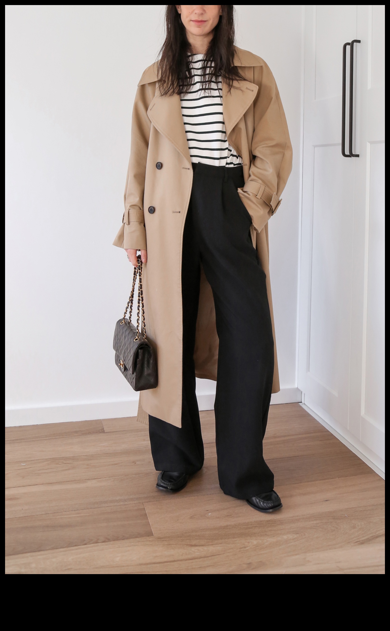 Effortless Chic: Εκεί που η άνεση συναντά την απαράμιλλη μόδα