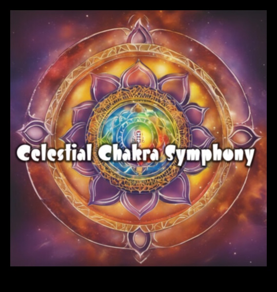 Chakra Harmony Μια Συμφωνία Ενεργειών για Εσωτερική Ειρήνη 3 Chakra Harmony: A Symphony of Energies for Inner Peace