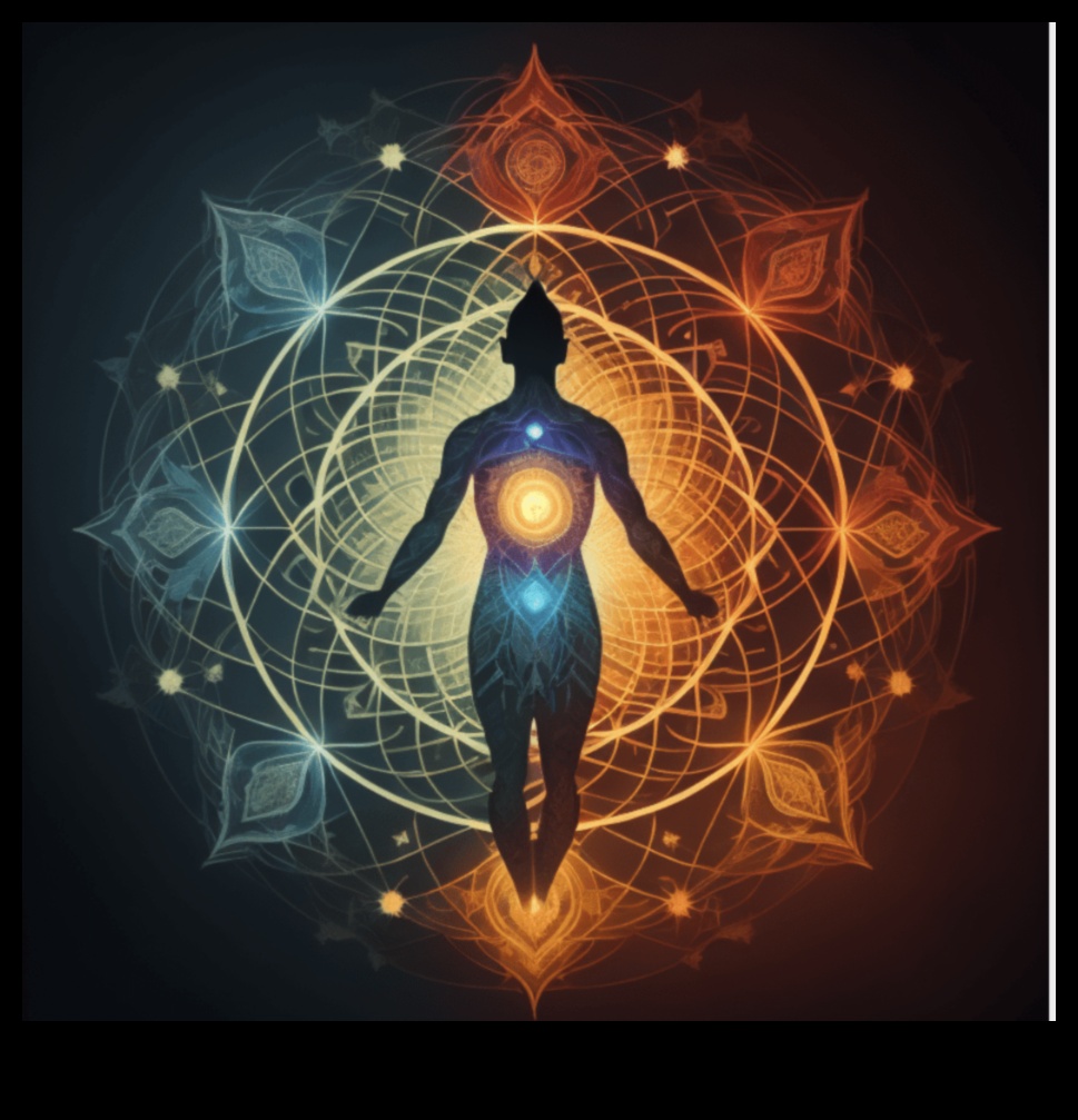 Chakra Harmony Μια Συμφωνία Ενεργειών για Εσωτερική Ειρήνη 2 Chakra Harmony: A Symphony of Energies for Inner Peace