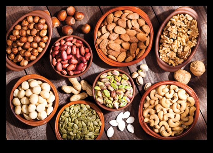 Βιγκανισμός και ορμονική ισορροπία: ιδέες και συμβουλές