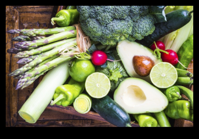 Βιγκανισμός και ορμονική ισορροπία: ιδέες και συμβουλές