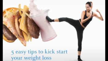 Πώς να ξεκινήσετε το ταξίδι σας για απώλεια βάρους με μια δίαιτα